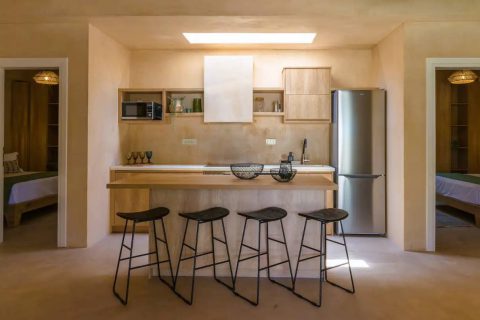 Terra Oleana • Riza