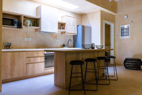 Terra Oleana • Riza