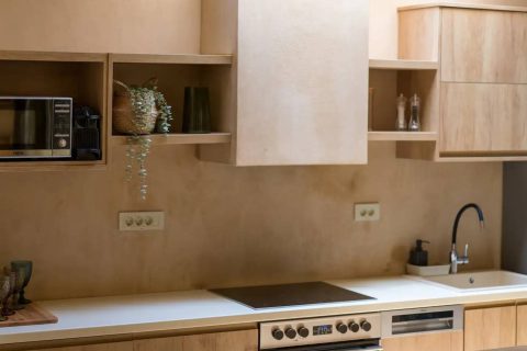 Terra Oleana • Riza