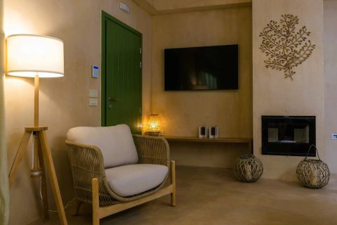 Terra Oleana • Riza