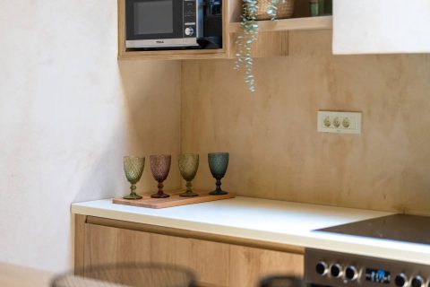 Terra Oleana • Riza