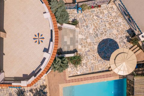 Zamor Family Villa 1