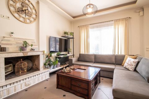 Zamor Family Villa 1