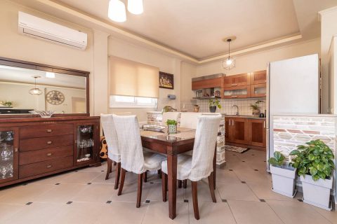 Zamor Family Villa 1