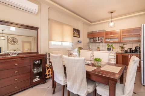 Zamor Family Villa 1