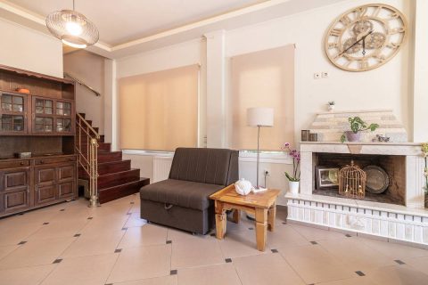 Zamor Family Villa 1