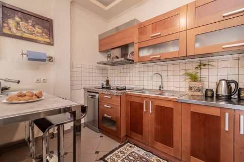 Zamor Family Villa 1