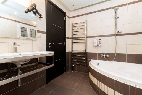 Zamor Family Villa 1