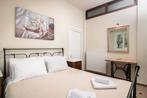 Zamor Family Villa 1