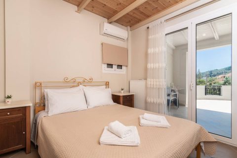 Zamor Family Villa 1