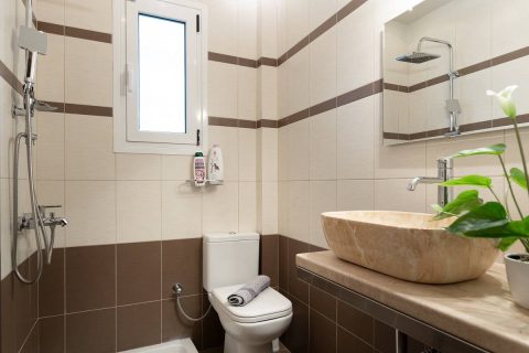 Zamor Family Villa 1