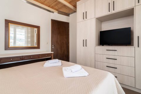 Zamor Family Villa 1