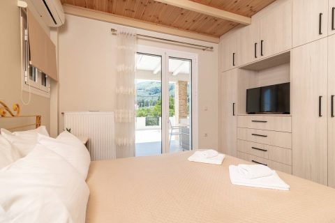 Zamor Family Villa 1