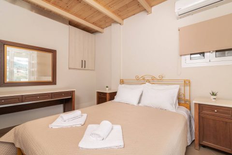 Zamor Family Villa 1