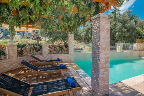 Zamor Family Villa 1