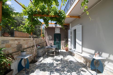 Zamor Family Villa 1