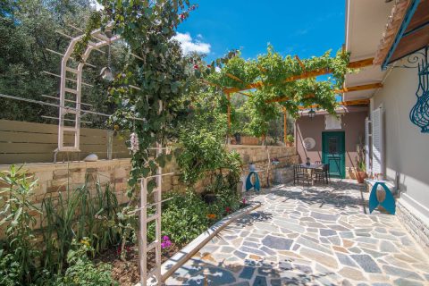 Zamor Family Villa 1