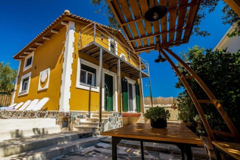 Zamor Family Villa 2