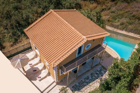 Zamor Family Villa 2