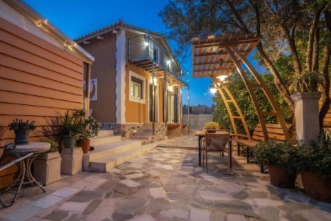 Zamor Family Villa 2