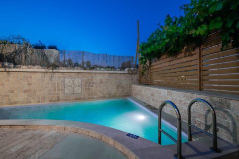 Zamor Family Villa 2