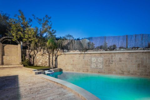 Zamor Family Villa 2