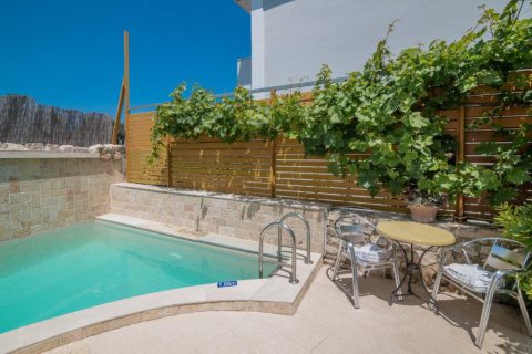 Zamor Family Villa 2