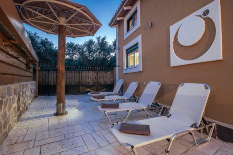 Zamor Family Villa 2