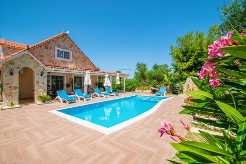 Zante Sunny Villa I