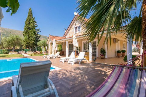 Zante Sunny Villa I