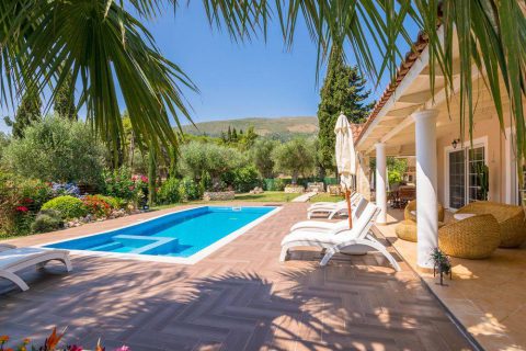 Zante Sunny Villa I