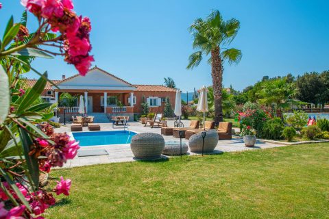 Zante Sunny Villa II