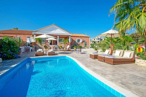 Zante Sunny Villa II