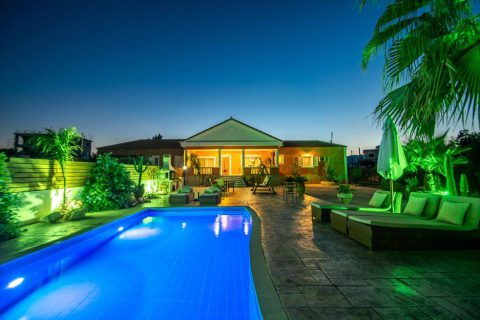 Zante Sunny Villa II