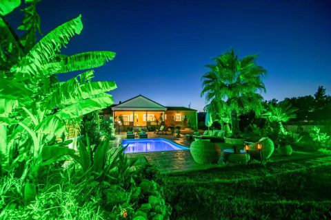 Zante Sunny Villa II