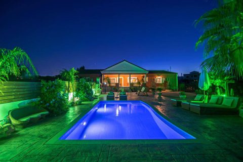 Zante Sunny Villa II