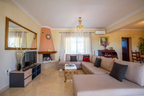 Zante Sunny Villa II