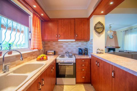 Zante Sunny Villa II