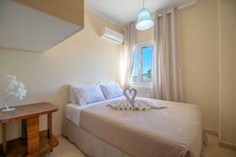 Zante Sunny Villa II