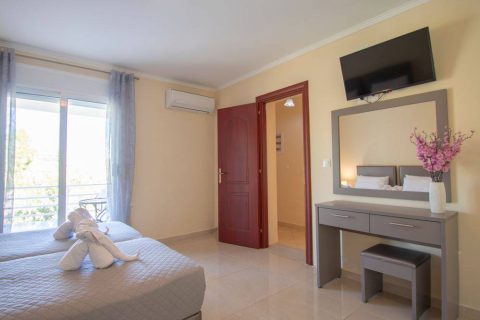 Zante Sunny Villa II