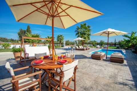 Zante Sunny Villa II