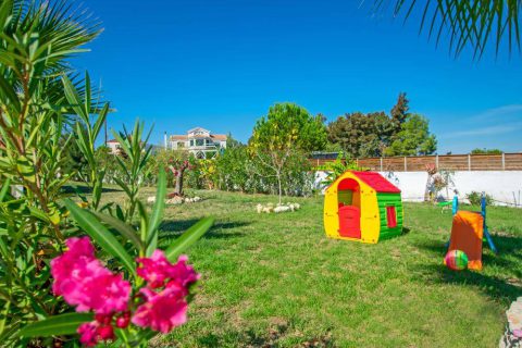 Zante Sunny Villa II