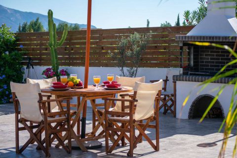 Zante Sunny Villa II