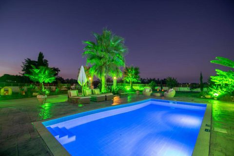 Zante Sunny Villa II