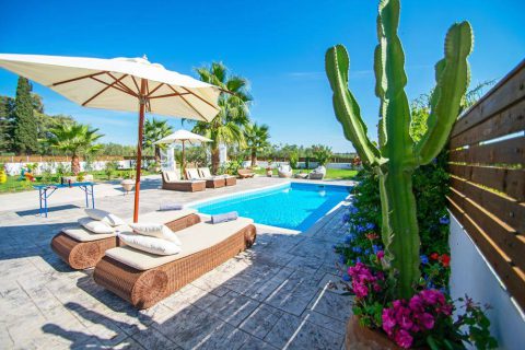 Zante Sunny Villa II