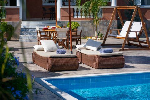 Zante Sunny Villa II