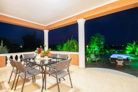 Zante Sunny Villa II