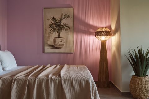 Ilision Contemporary Living Condo I