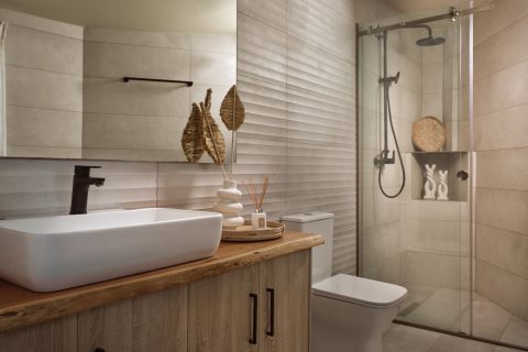 Ilision Contemporary Living Condo I