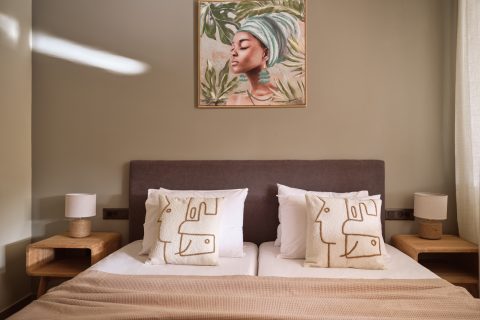 Ilision Contemporary Living Condo I